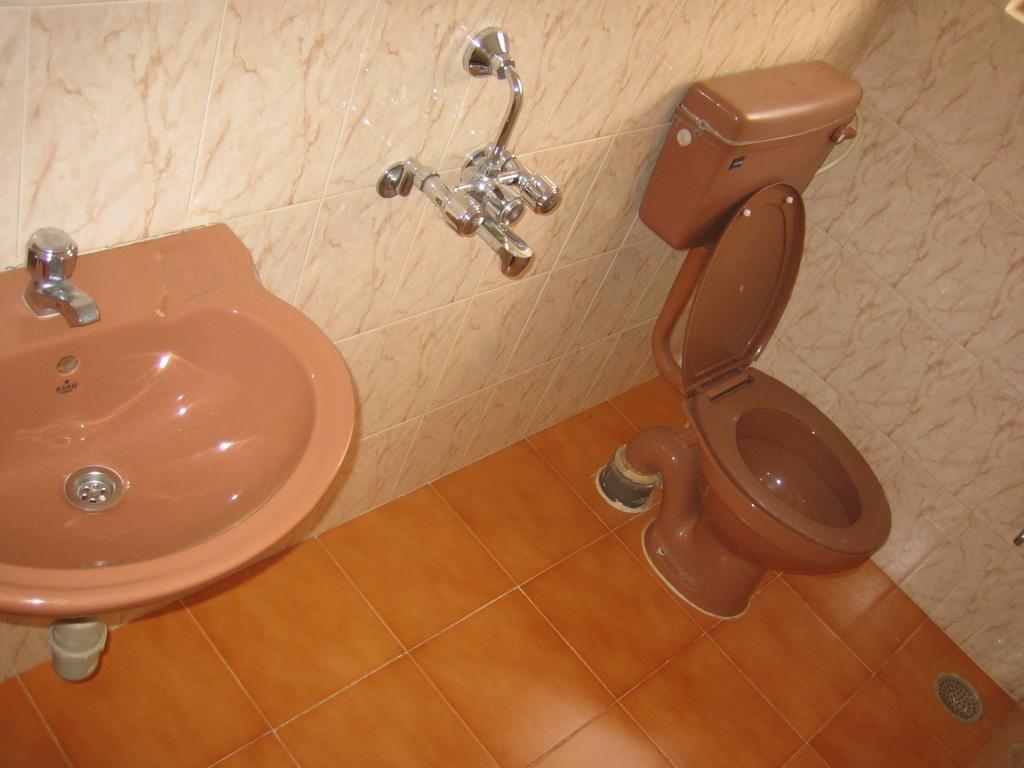 Hotel Ferreira Resort Лонавла Номер фото